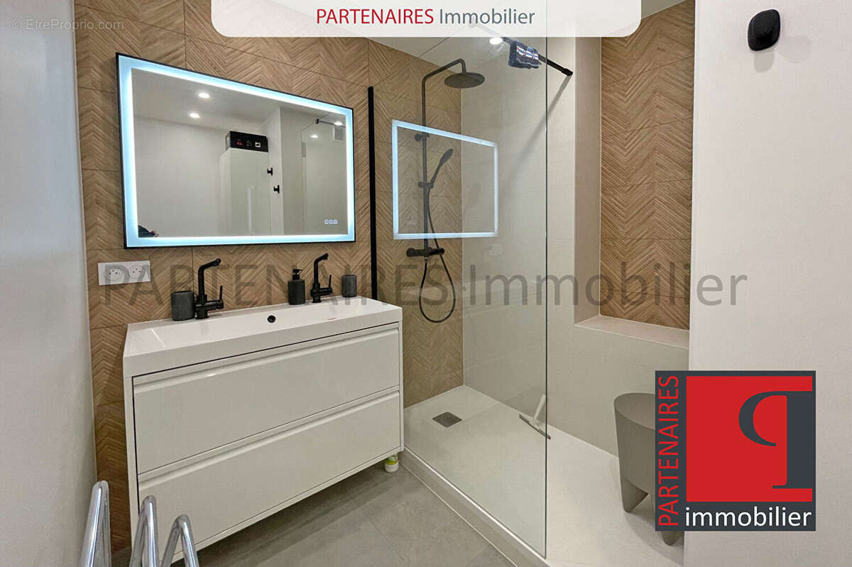 Appartement à LE CHESNAY