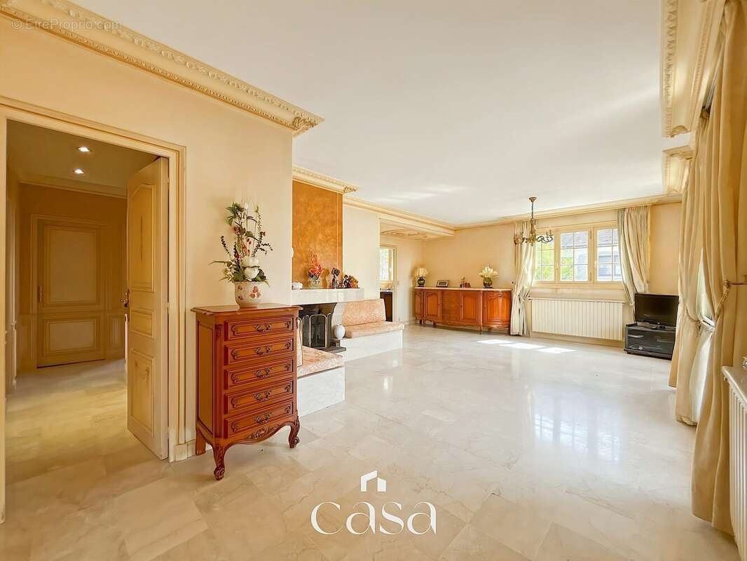 Maison 163 m² à Ifs  - photo 7