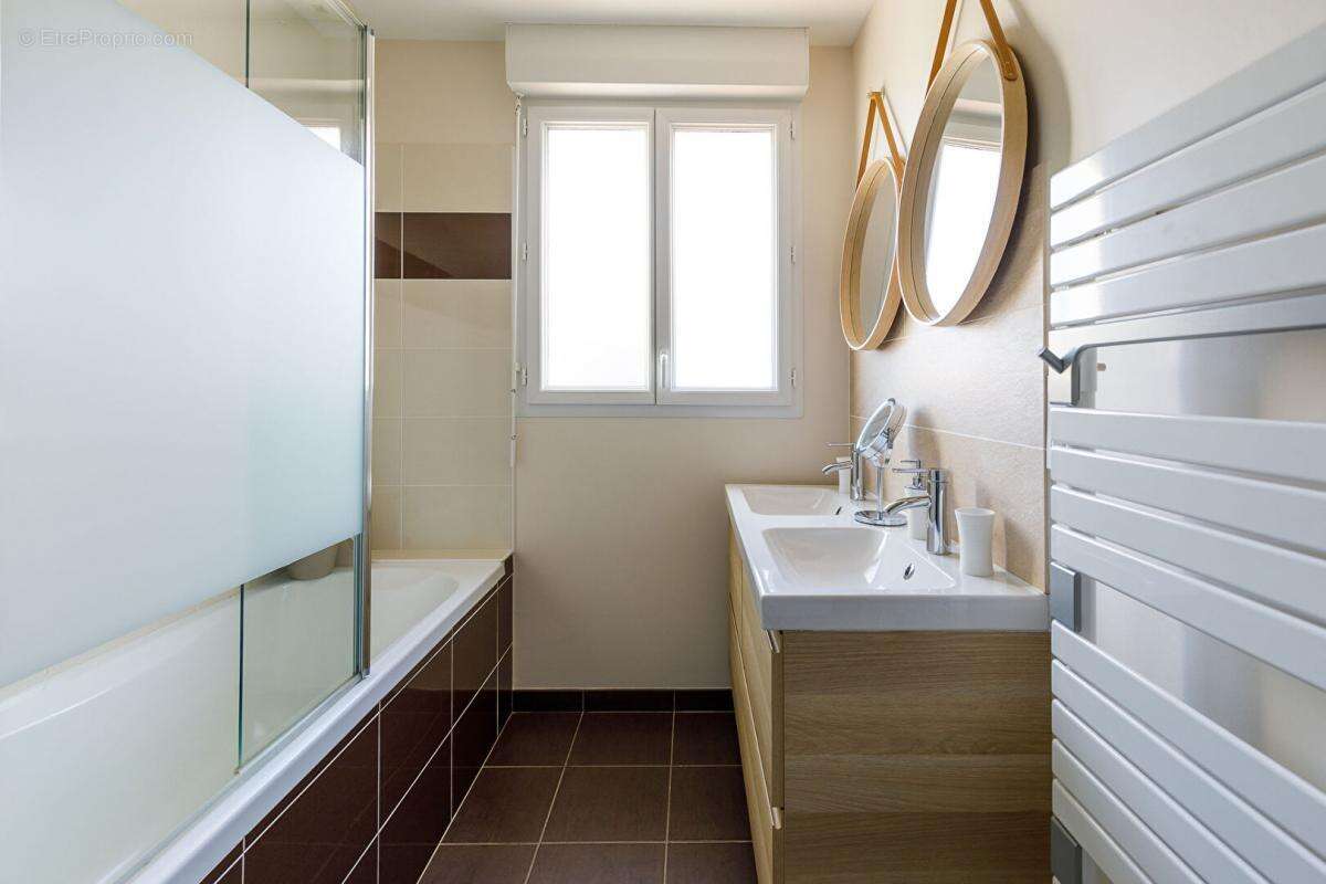 Maison à SAINT-BREVIN-LES-PINS