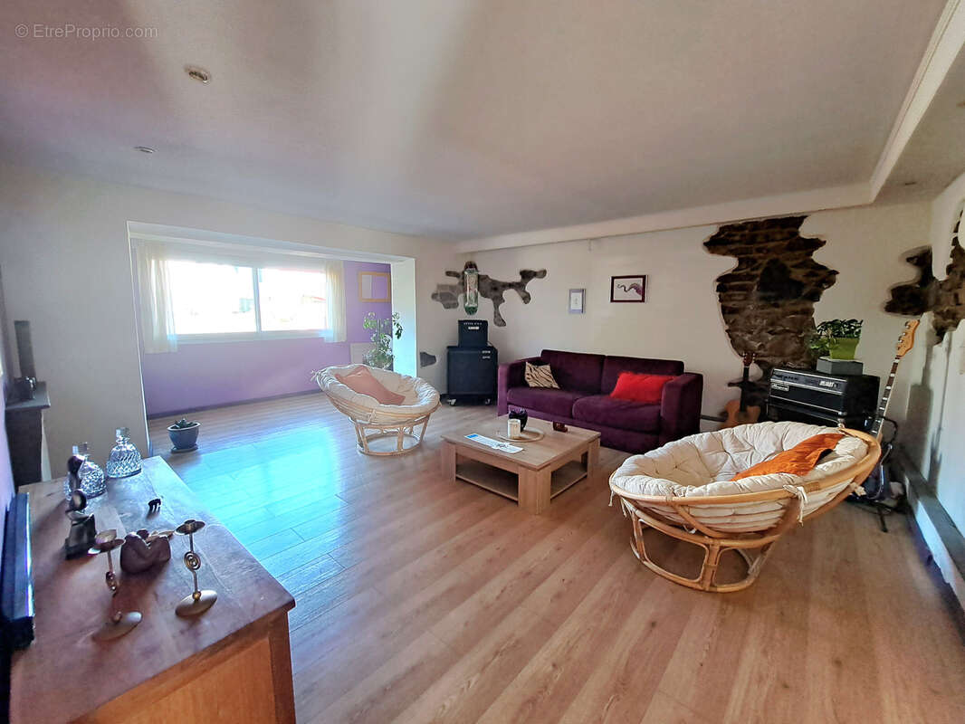 Appartement à HENDAYE