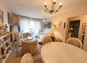 Appartement à ERMONT