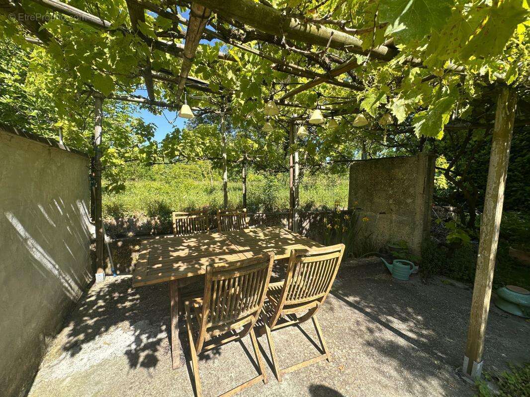 Photo Maison à Valence au prix de 455 000€