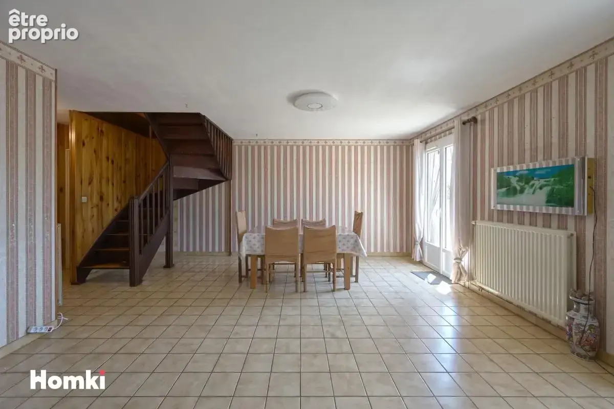 Maison/Villa T5 de 99 m2 à Mions 69780 - photo 7