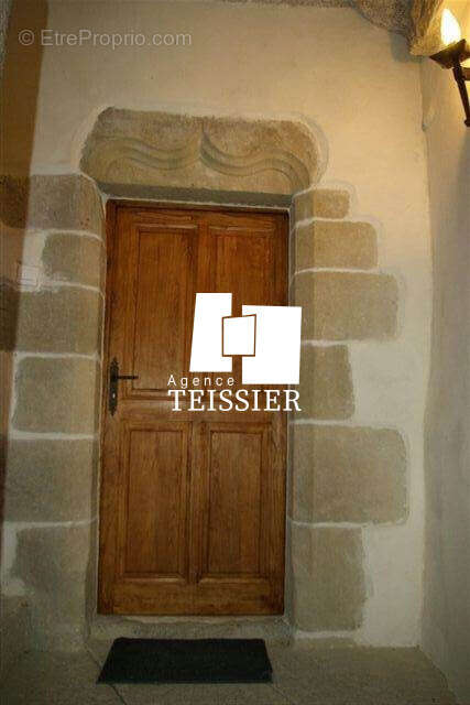 Maison à MALARCE-SUR-LA-THINES