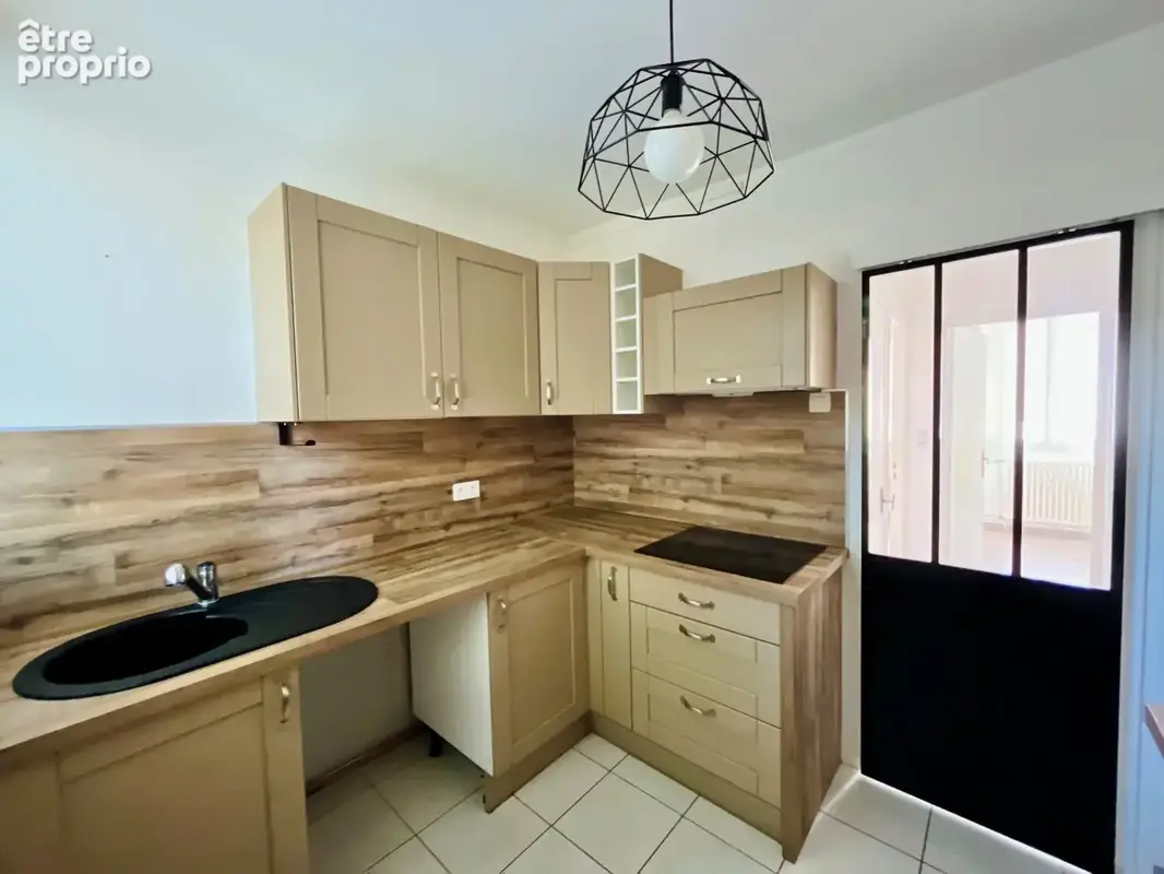 Photo Appartement à Besancon au prix de 149 000€