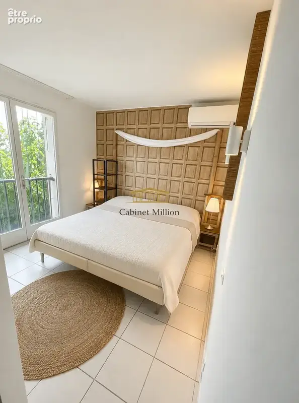 Maison de plage avec vue mer - photo 7