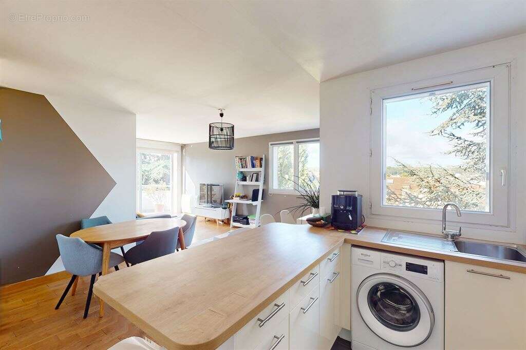 Appartement à CLAMART