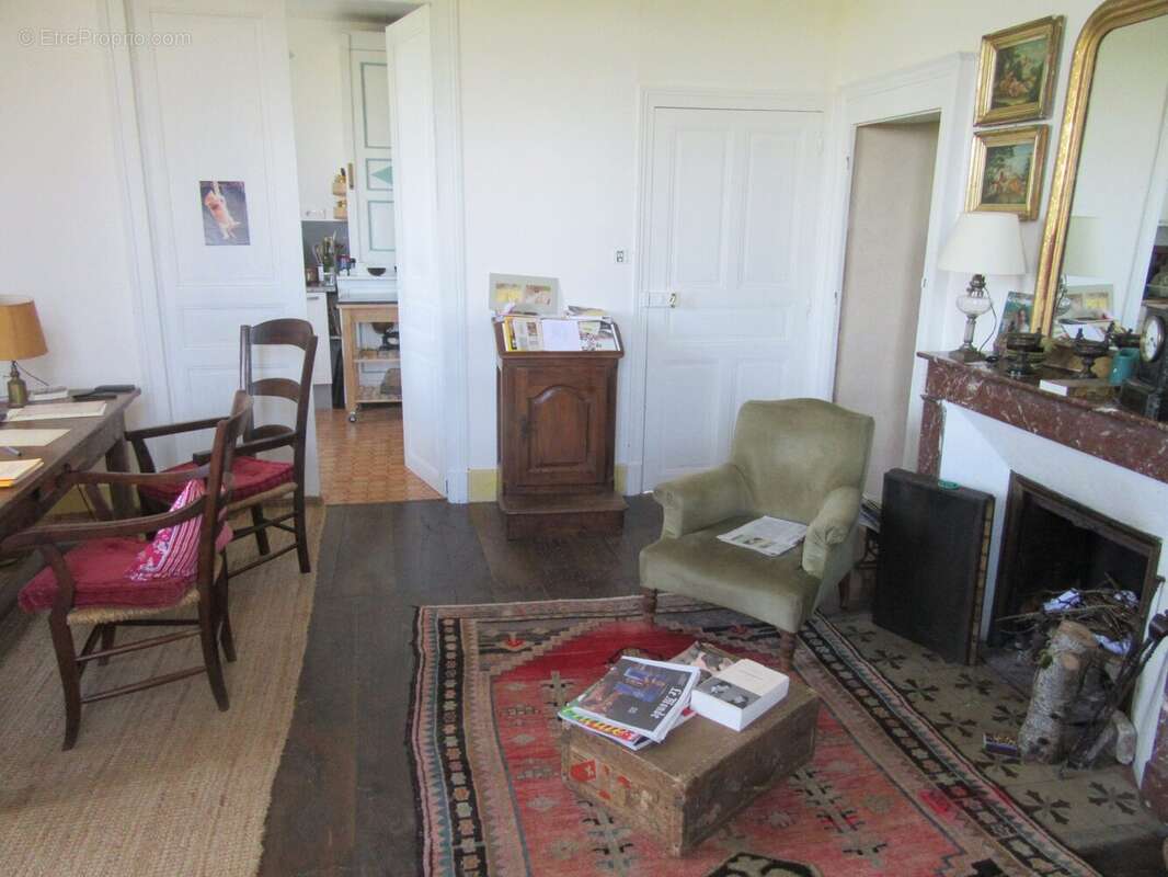 Maison à CLAIRVAUX-D&#039;AVEYRON