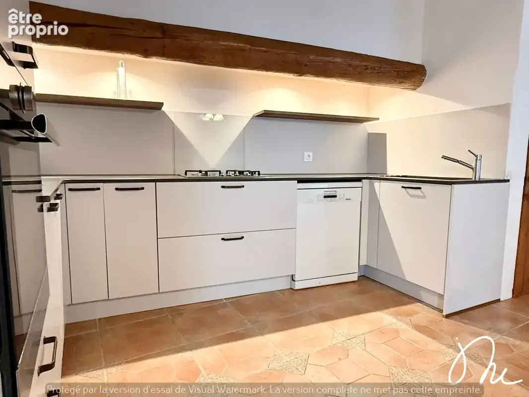 Très belle maison de village T9 - photo 4