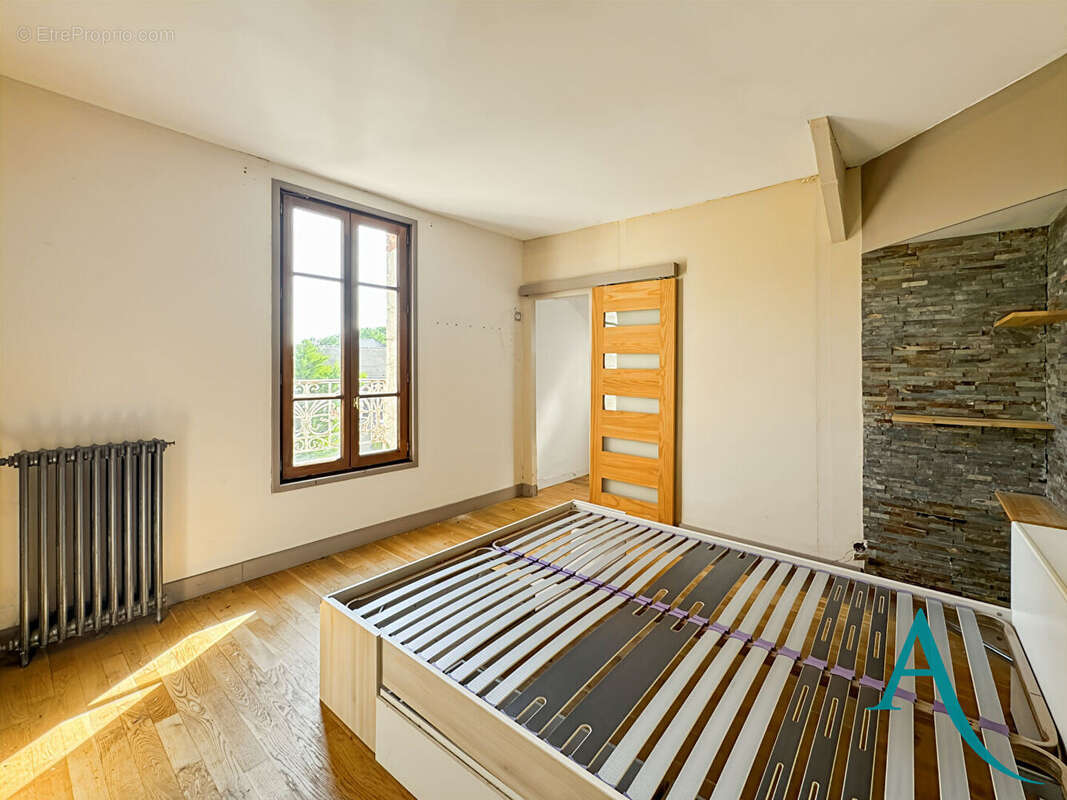 Maison Baulne - photo 5