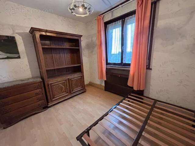 Maison à BOUSBECQUE