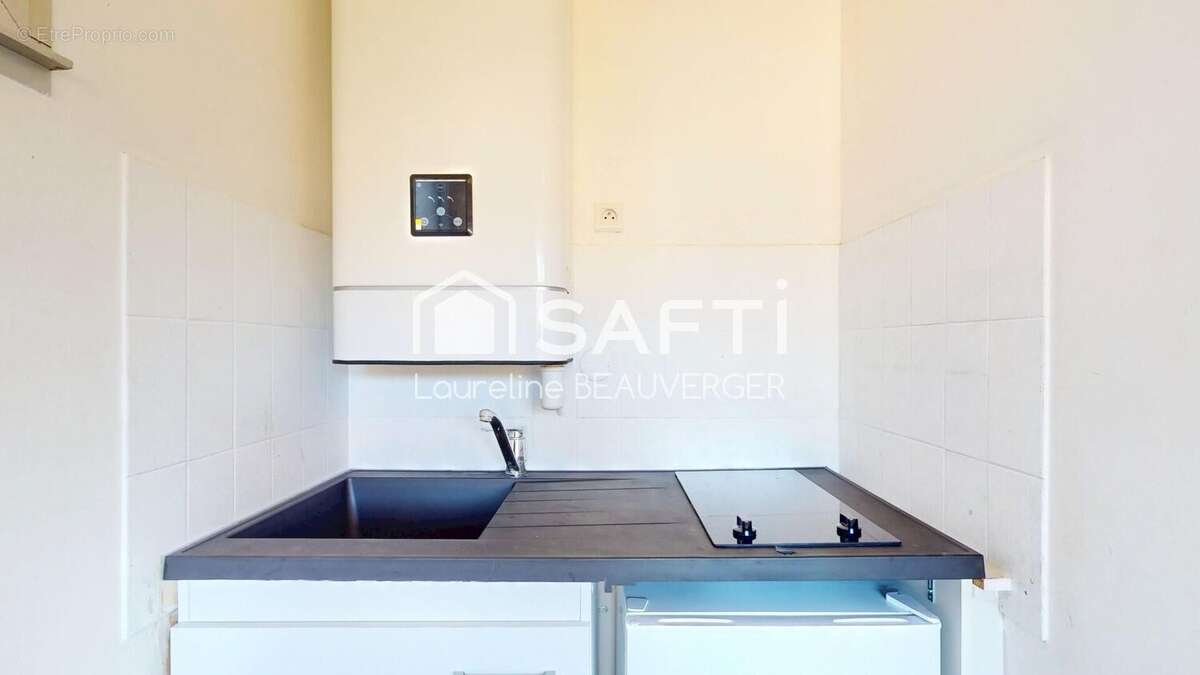 Photo 6 - Appartement à HYERES