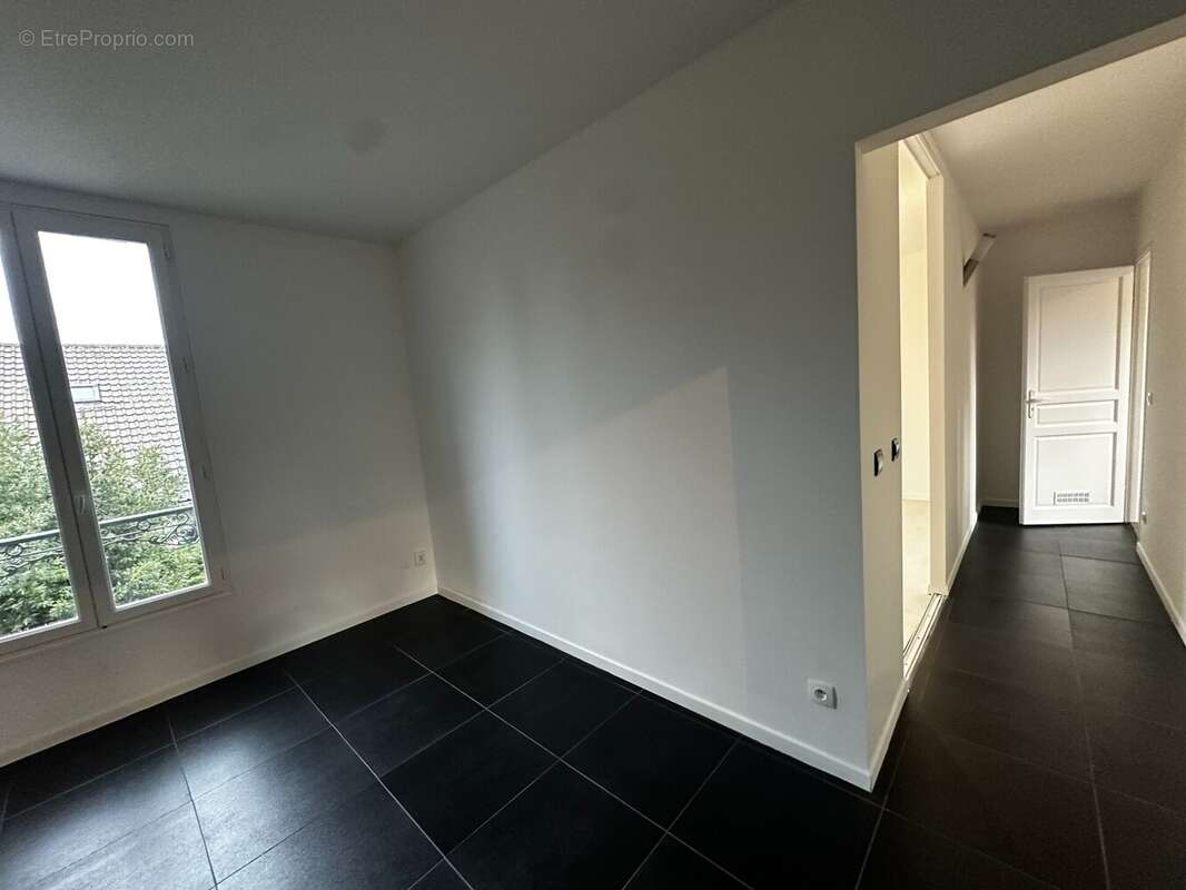 Appartement à BARBIZON