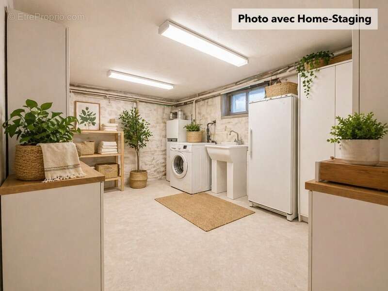 Maison à CHATOU