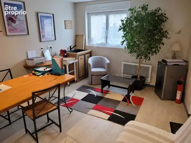 Maison de campagne +studio sud - amiens - photo 5