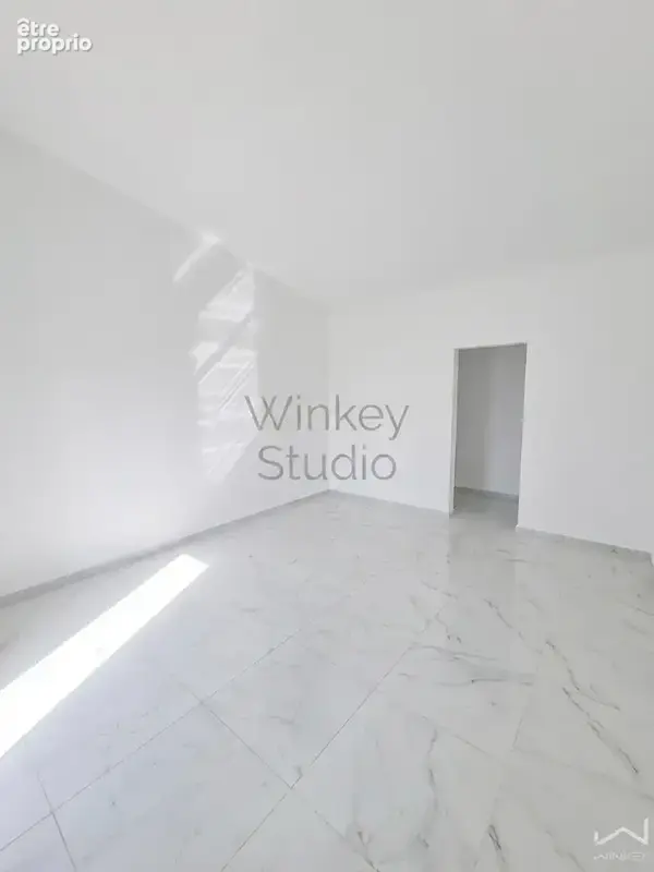 Maison Neuve F4 + Studio indépendant Saint Benoit - photo 9