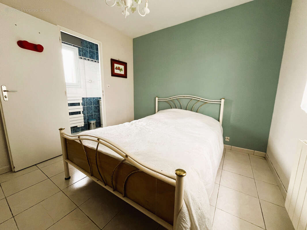 Maison à MESCHERS-SUR-GIRONDE