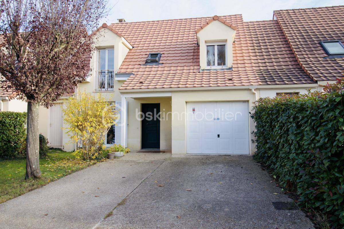 Maison à BALLAINVILLIERS