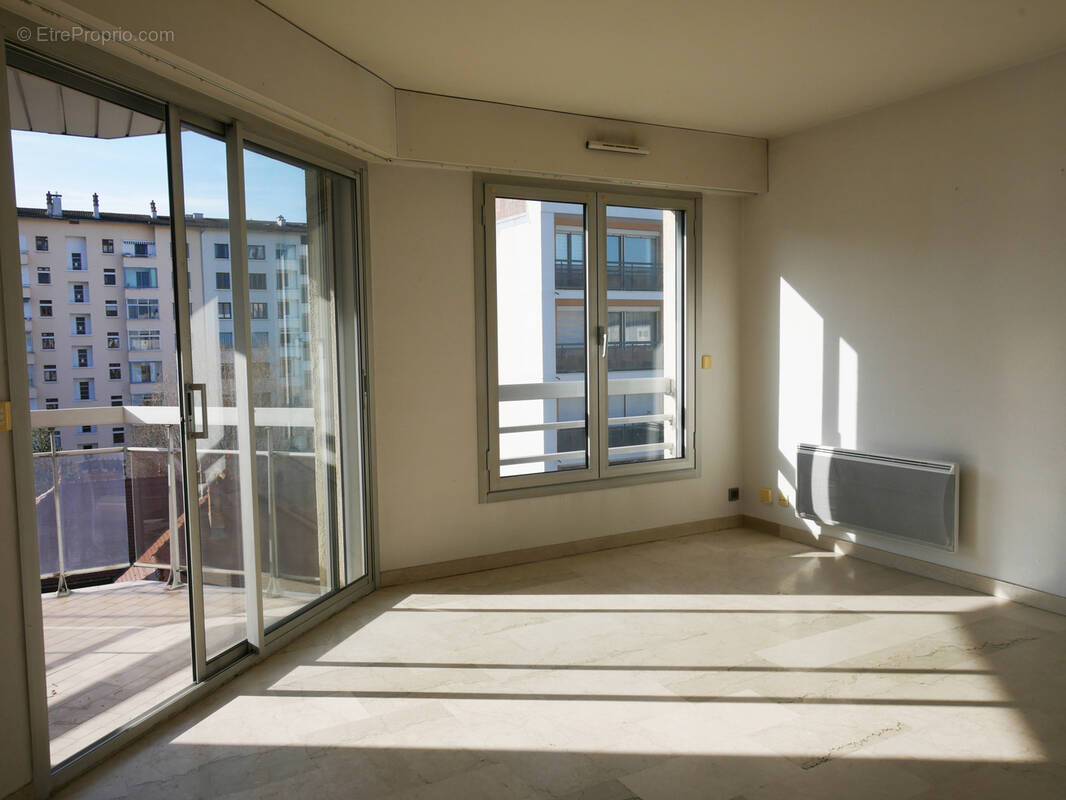 Appartement à ANNECY