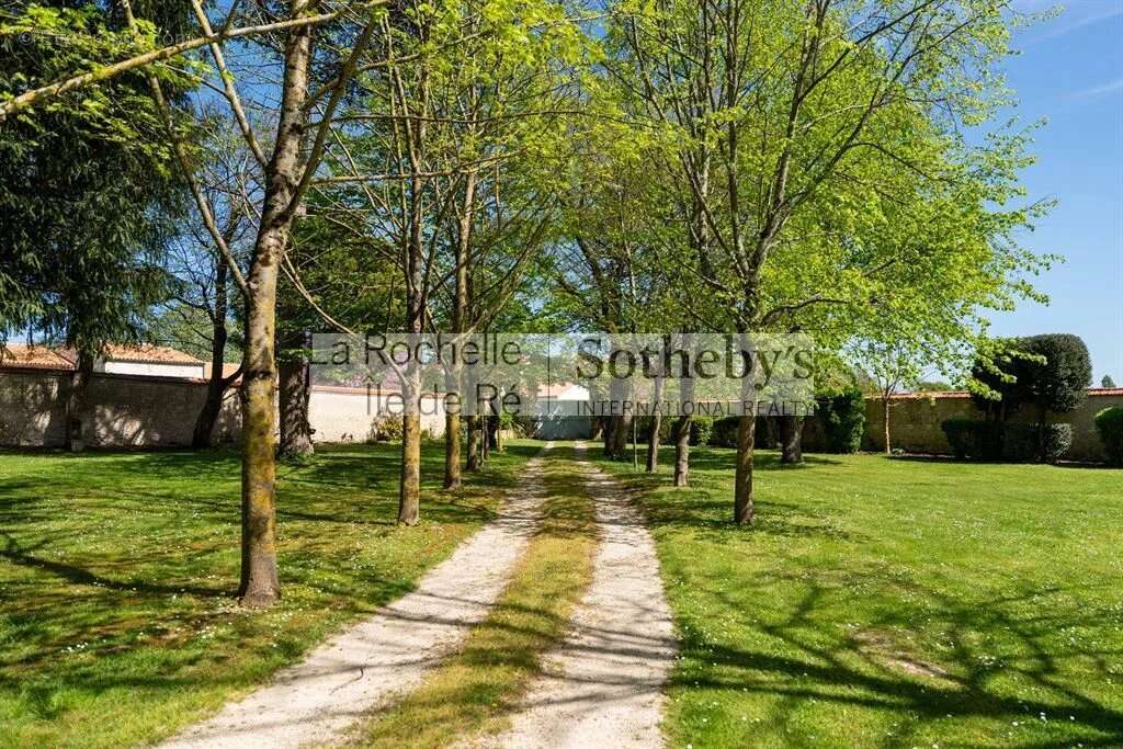 Maison à LA ROCHELLE
