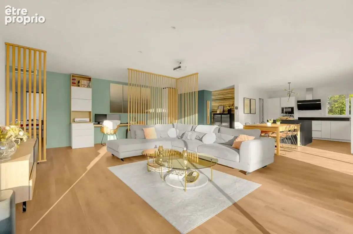 Maison 5 pièces 164 m² à vendre à Toulouse (31400) - photo 5