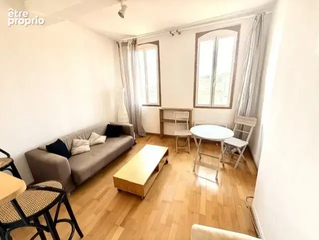 Appartement 23 m² à Auch  - photo 2