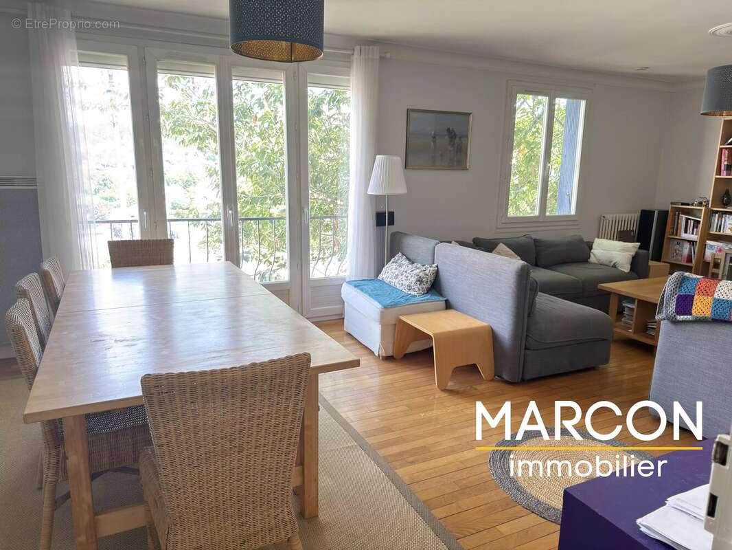 Maison 133 m² à Gueret  - photo 4