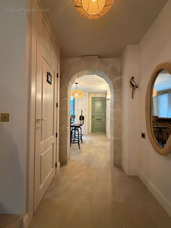 Maison à AIGUES-MORTES