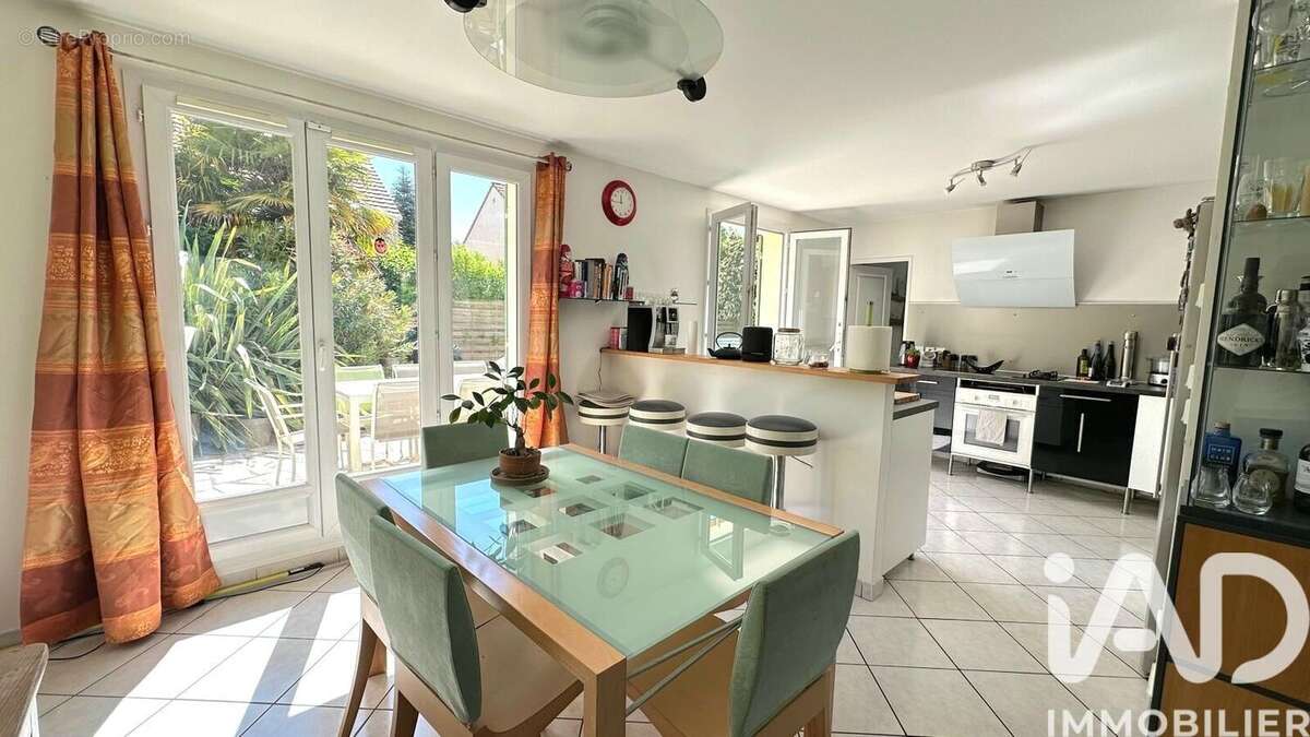 Photo 7 - Maison à LONGPONT-SUR-ORGE