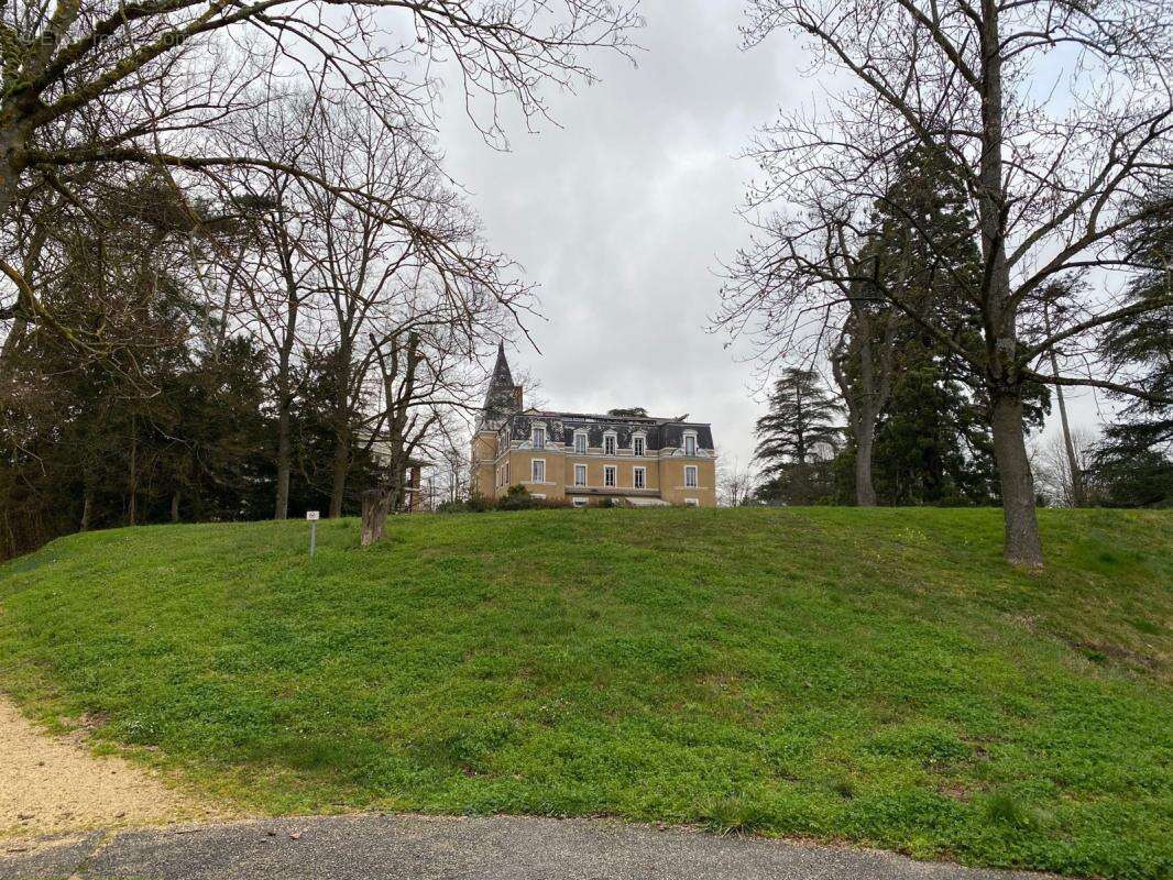 Appartement à FRANCHEVILLE