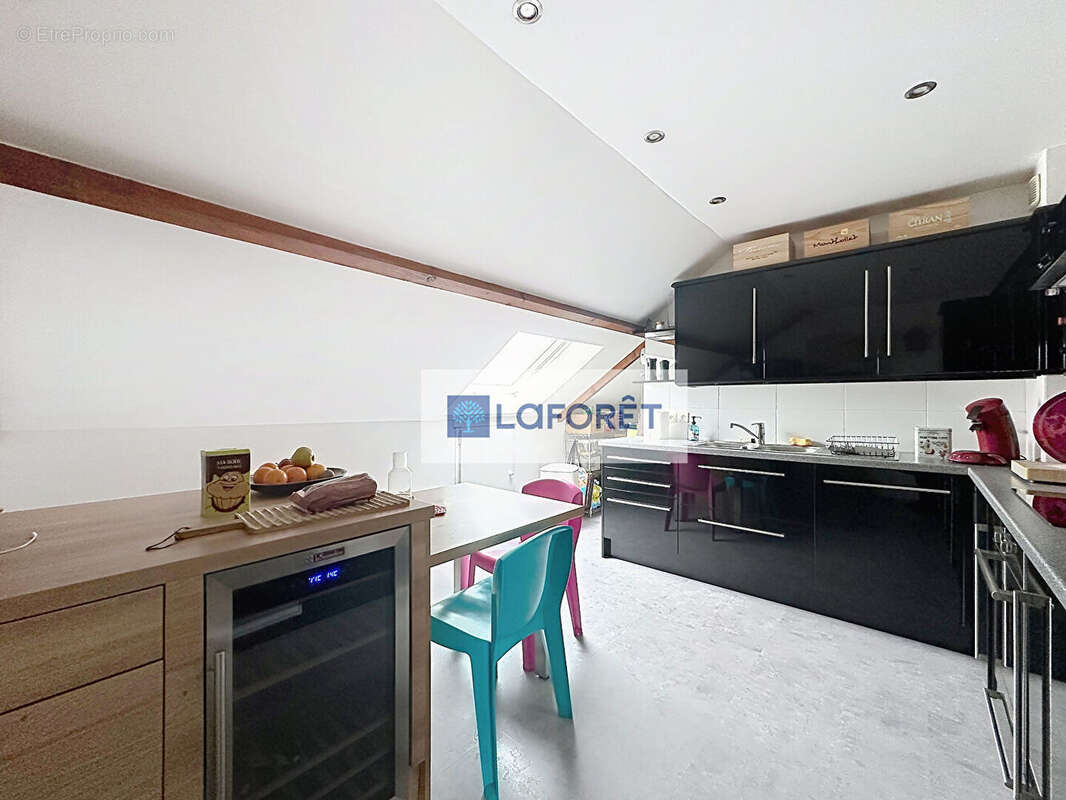 Appartement Sartrouville 4 pièce(s) 75 m2 - photo 6