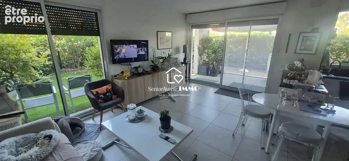 Appartement 3 pièces 70 m² à vendre à Hyeres (83400) - photo 5