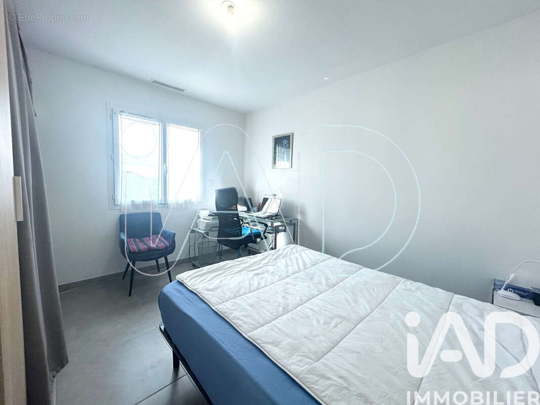 Photo 9 - Maison à PORT-LA-NOUVELLE