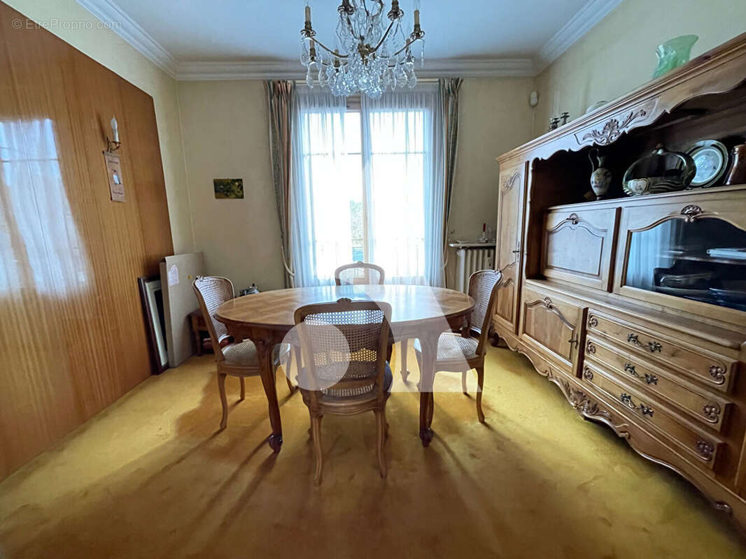 Maison à SUCY-EN-BRIE