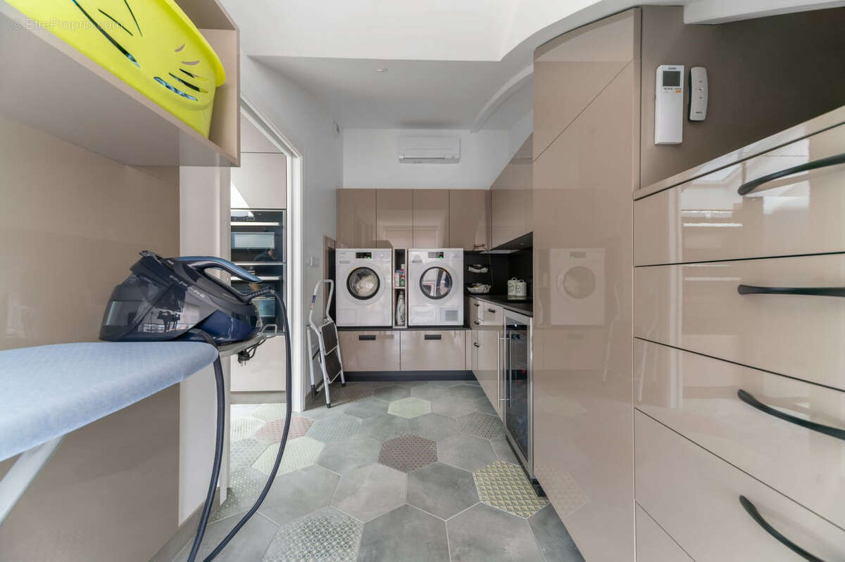 Appartement à VICHY