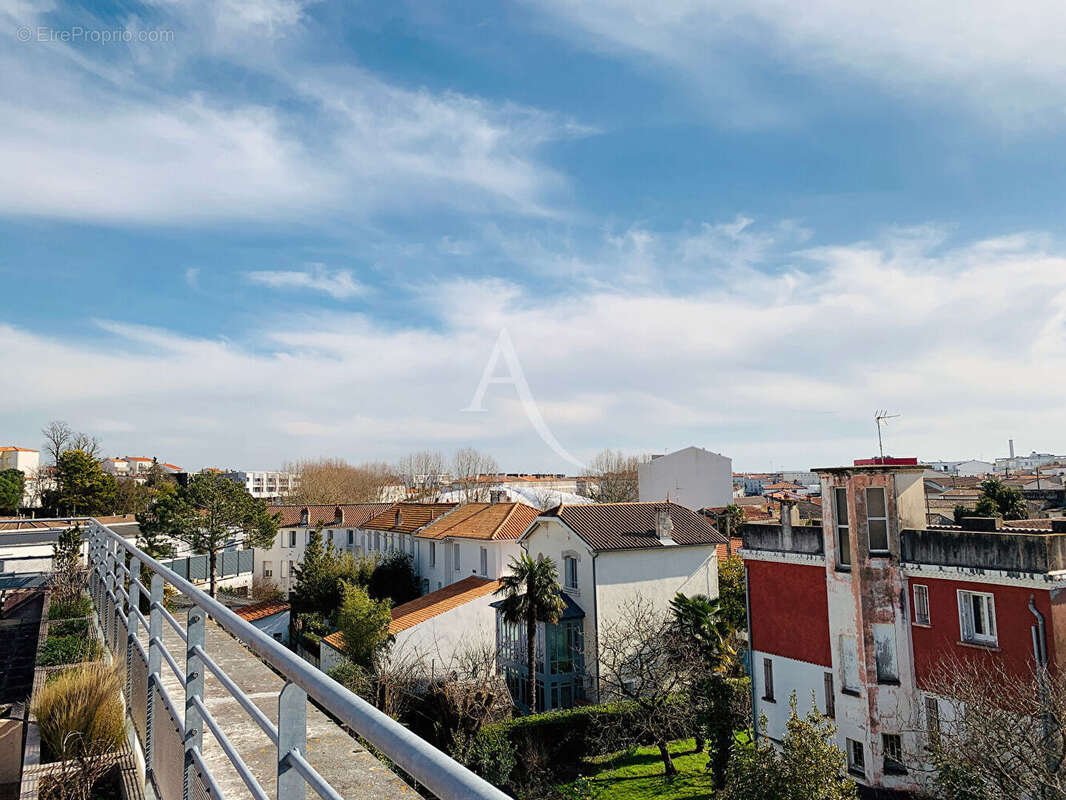 Appartement à ROYAN