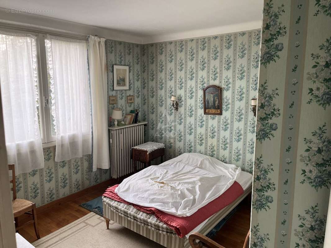 Maison à SAINT-DENIS-LA-CHEVASSE