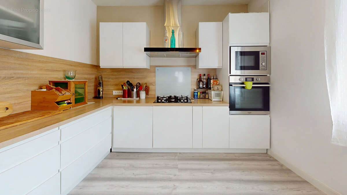 Spacieuse maison familiale de 146 m² à Cournanel - photo 3