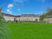 Maison à PICAUVILLE