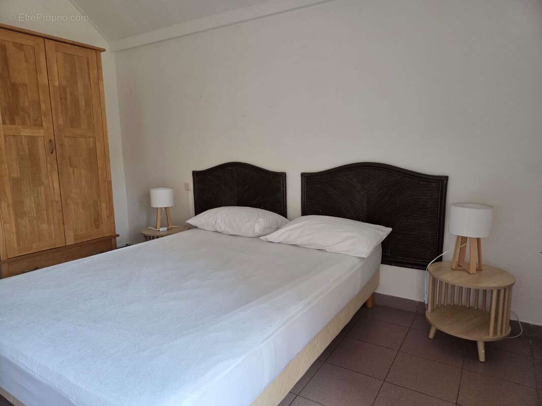 Appartement à LE DIAMANT