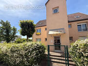 Appartement à WITTELSHEIM