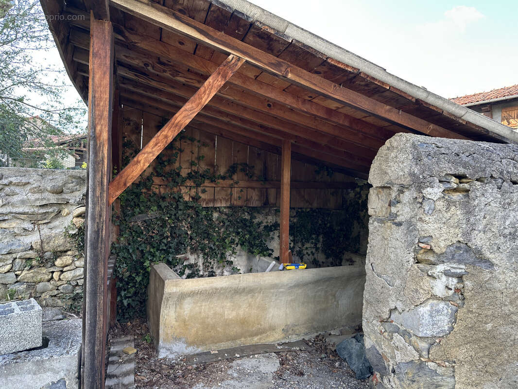 Maison à SAINT-GAUDENS