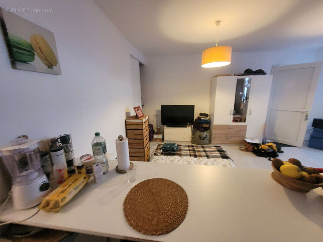 Appartement à SABLE-SUR-SARTHE