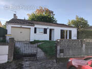 Maison à AIGUEFONDE