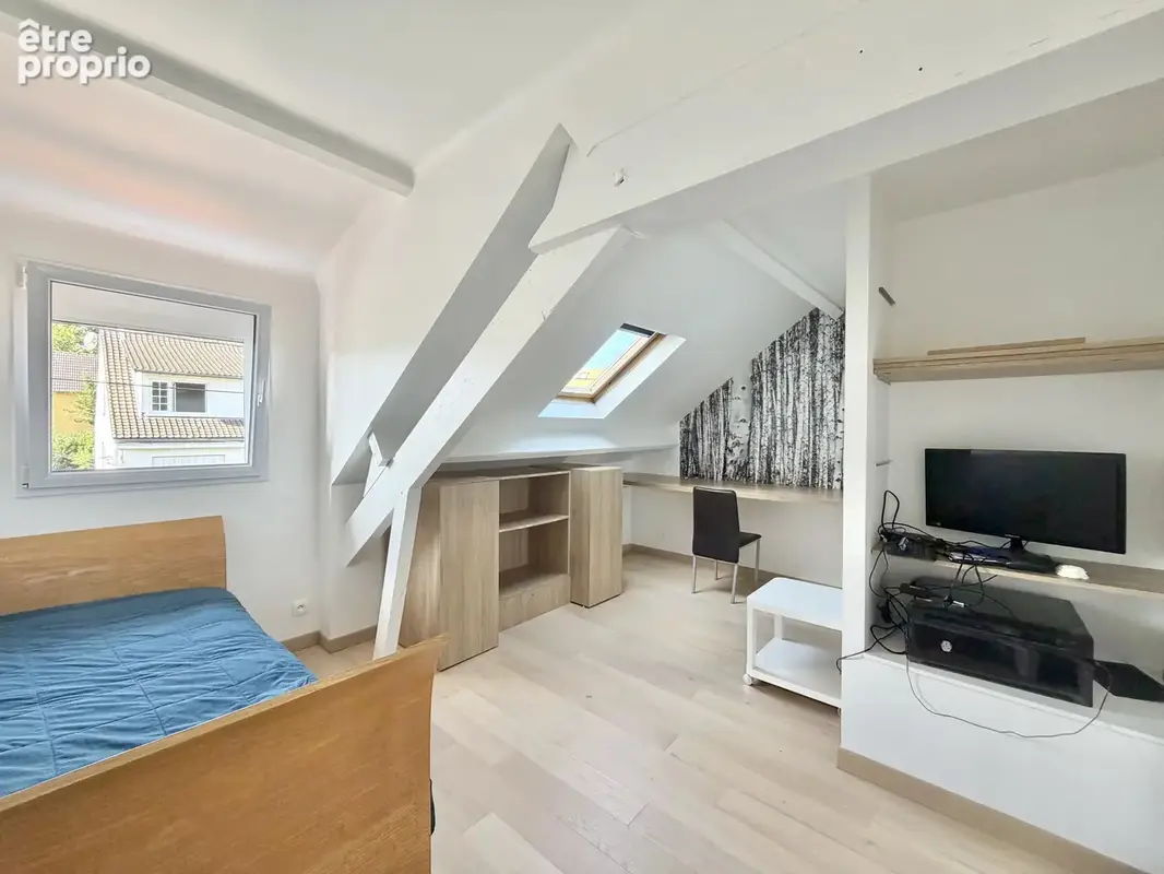 Maison 8 pièces 181 m² à vendre à Verrieres-Le-Buisson (91370) - photo 12