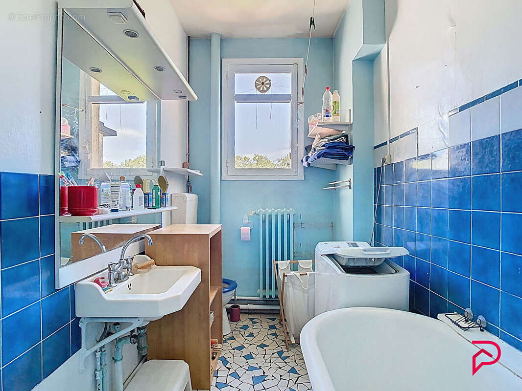 Appartement à TOURS
