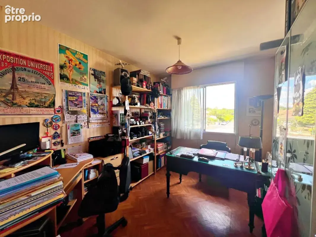 Maison à vendre 6 pièces CHAPTELAT (87) - photo 15