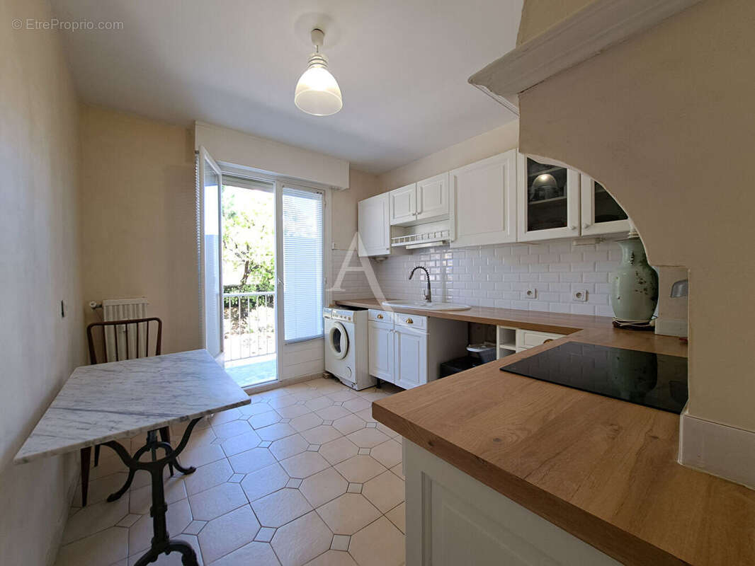 Appartement à CAGNES-SUR-MER