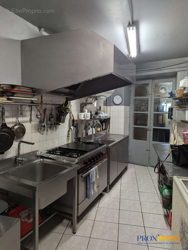 160 m² à Moirans  - photo 7
