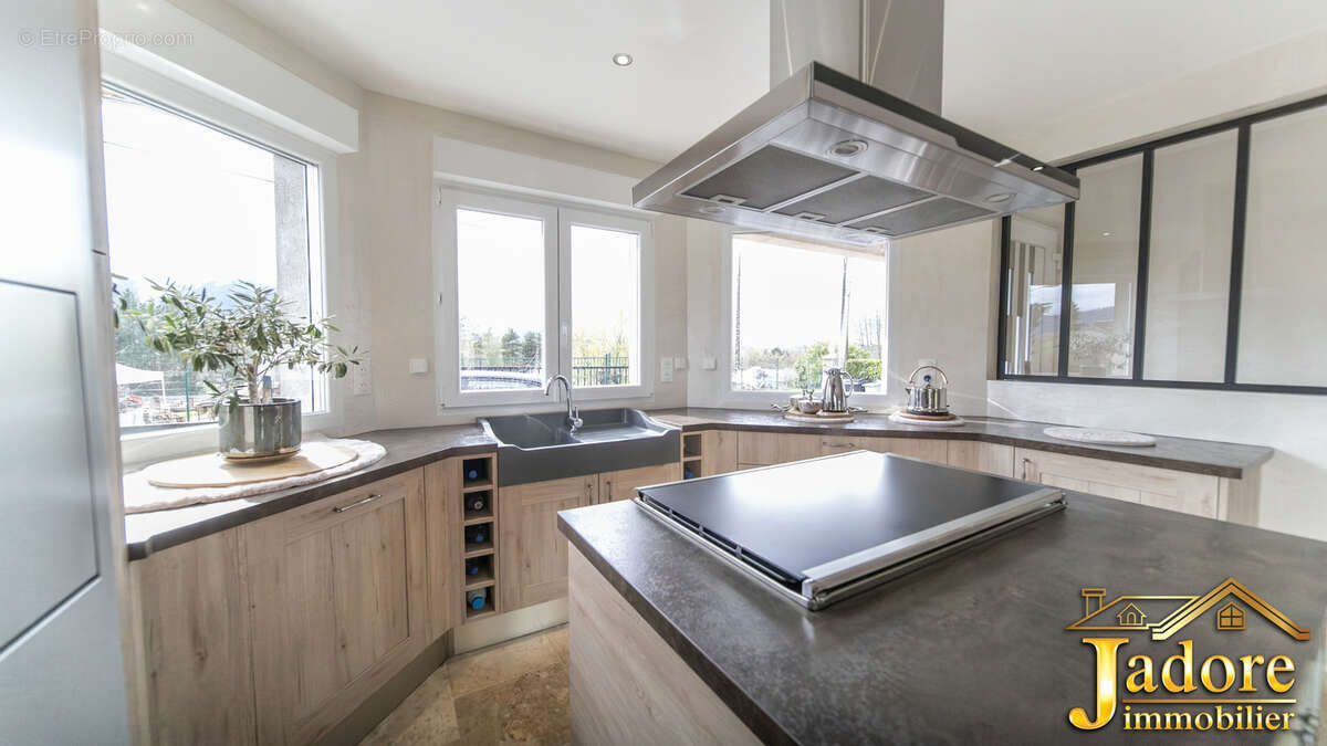 Maison à SAINT-DIE-DES-VOSGES